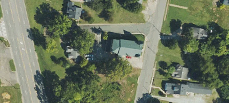 603 Main St