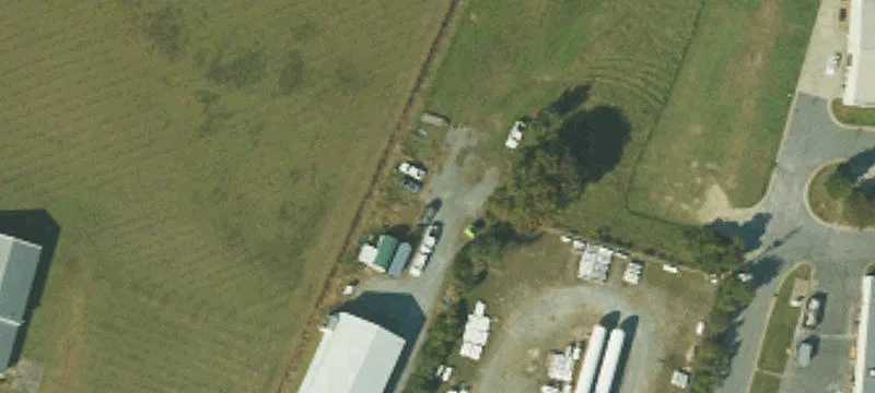 Forlines Rd, NC