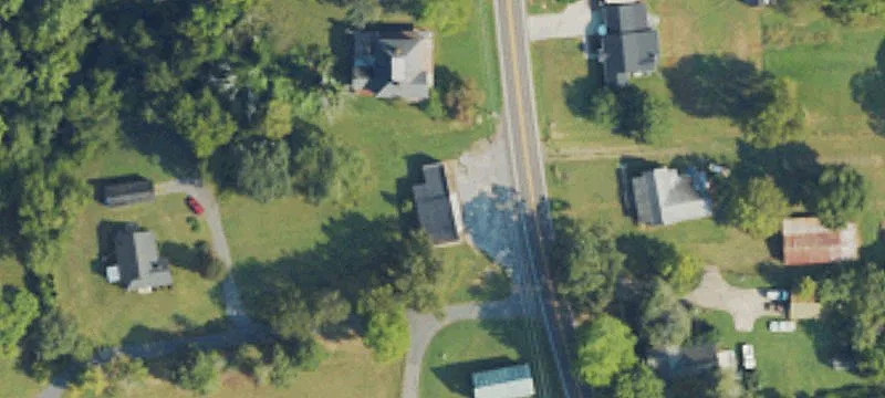 2062 Nc Hwy 801st S