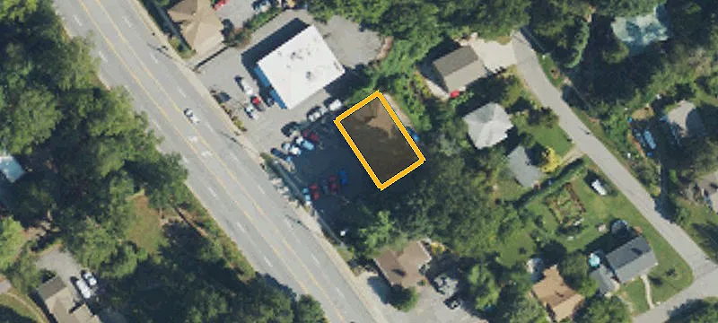 530 Hendersonville Rd