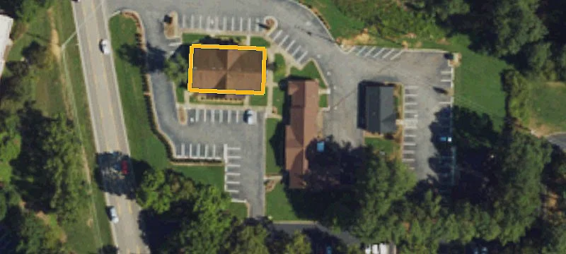 607 Benson Rd