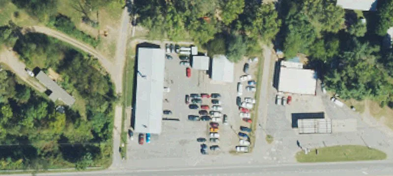 2287 Smokey Park Hwy