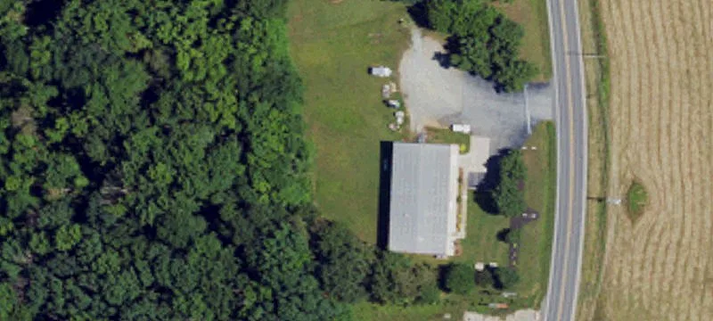 5610 Randleman Rd