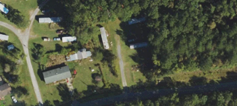 192 Harris Crk Loop Rd