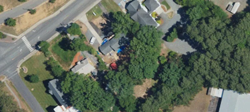 1810 Badin Rd