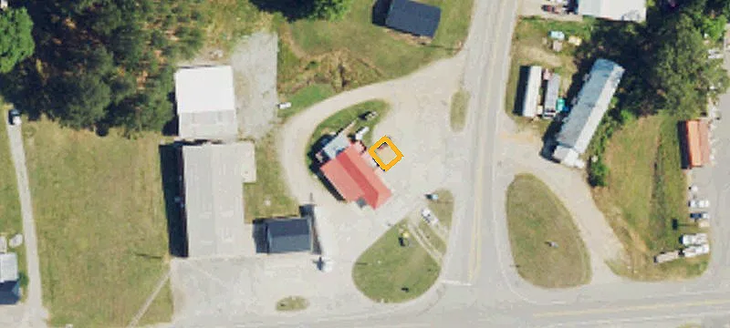 5961 Nc 561st Hwy