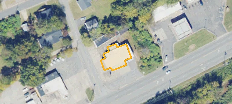 736 Morganton SW Blvd