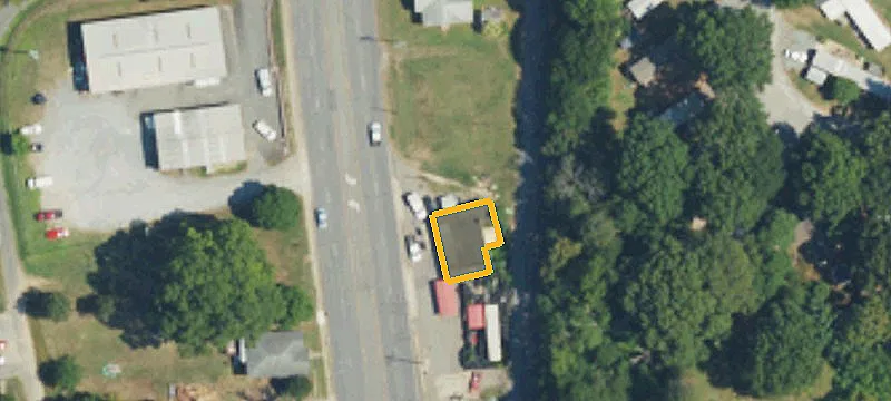 3430 York Hwy