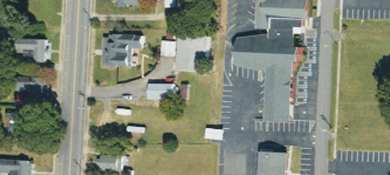 314 Gaston St
