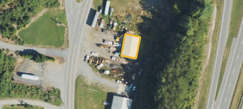 431 Old Mars Hl Hwy