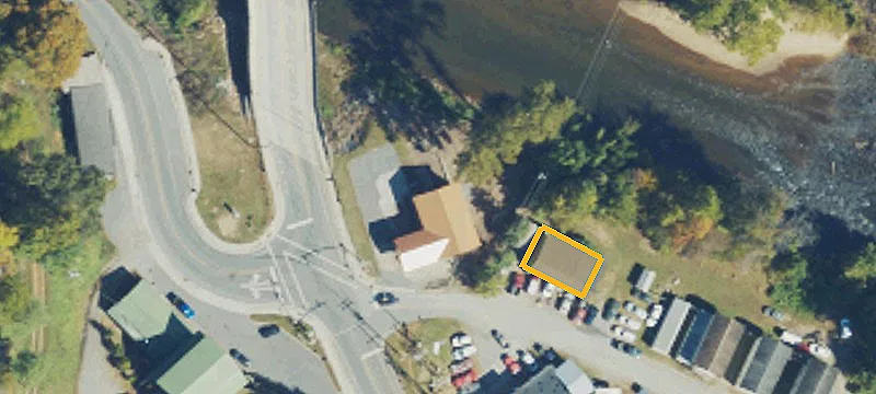 3191 Old Cullowhee Rd
