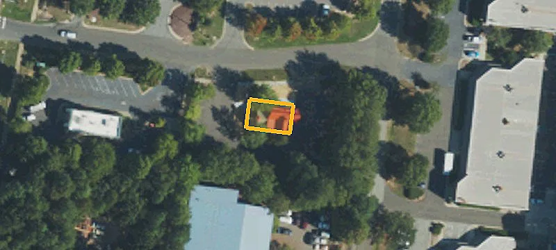 2110 Allendown Dr