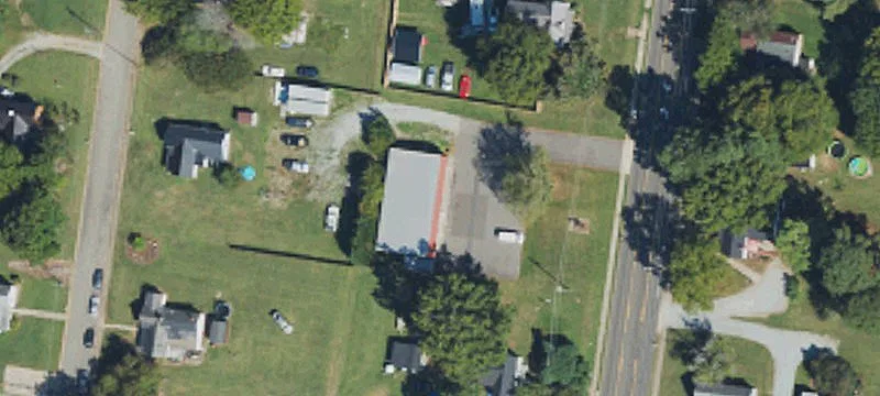 1427 Main St