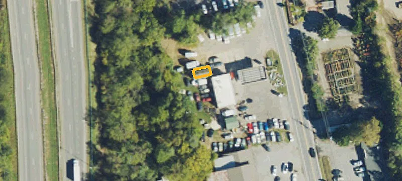 82 Weaverville Rd
