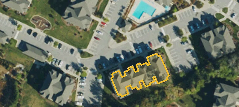 1200 Deer Hbr Dr
