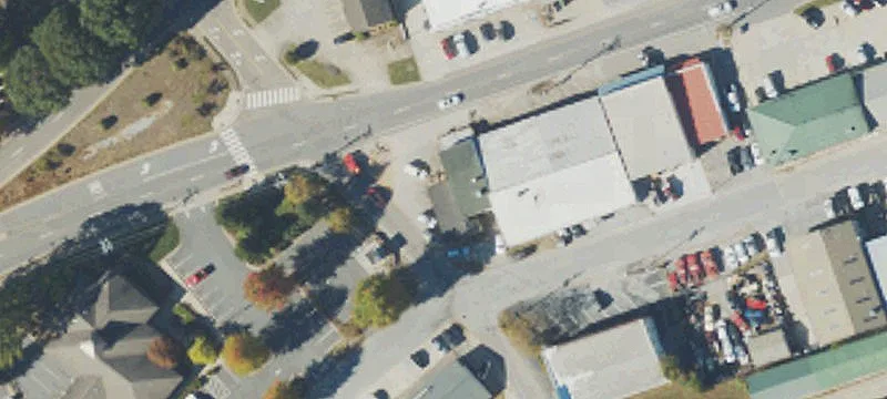 345 Main St