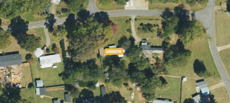 9621 Parkwood Dr