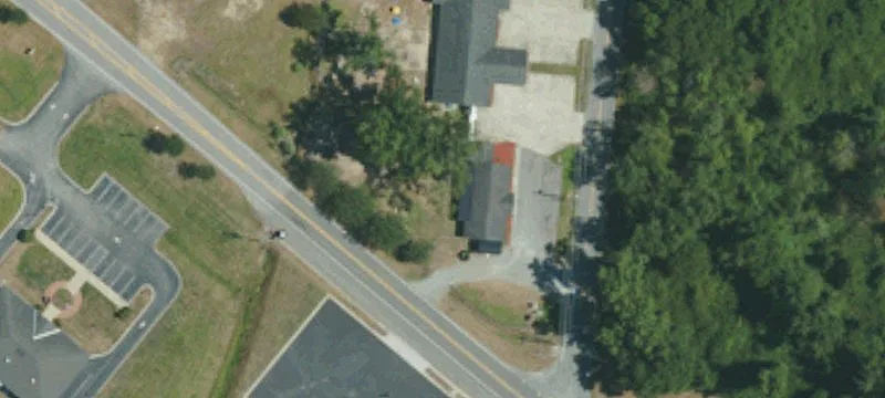 203 Barden St