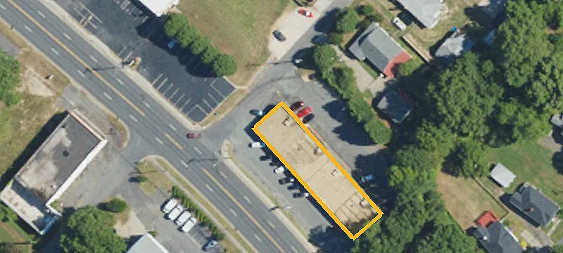 1509 Dl Earnhardt Blvd