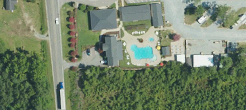 527 Us Hwy 701st S