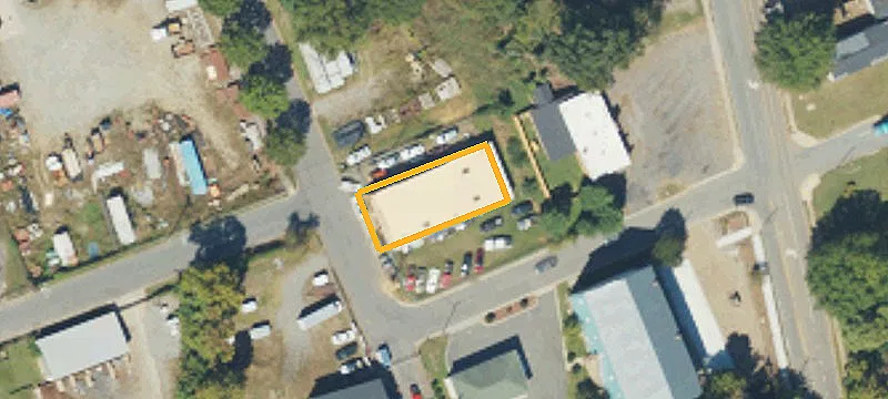 701 Meeting St