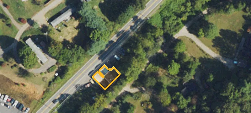 183 Old Mars Hl Hwy