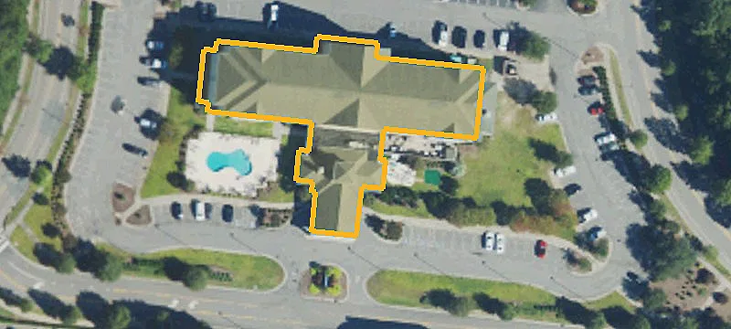 6745 Rock Spg Rd