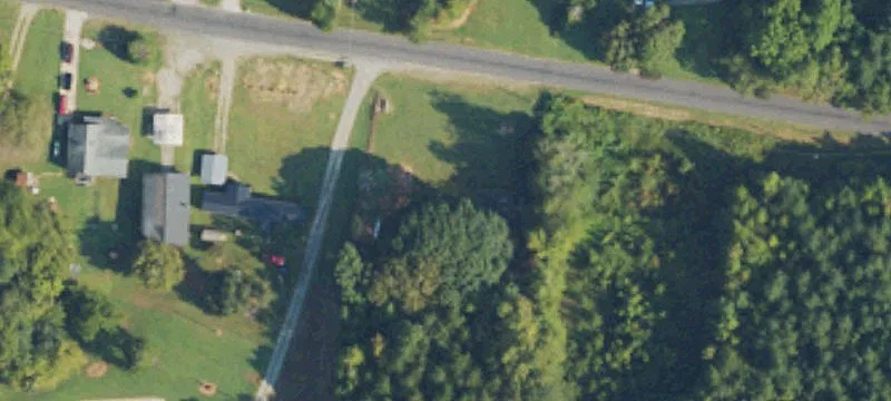 349 Hairston Rd
