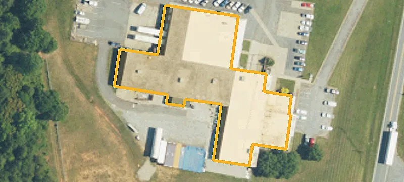 305th N Mclin Crk Rda