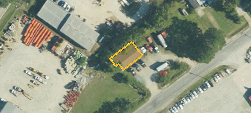 599 Dunn Rd