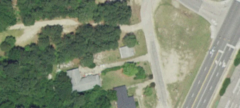 822 Chapel Hl Rd