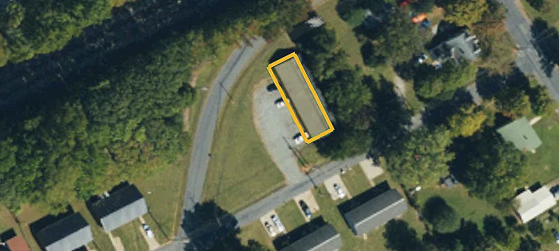 206 Moore Dr