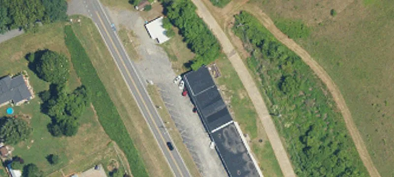 3542 Us 321st Hwy