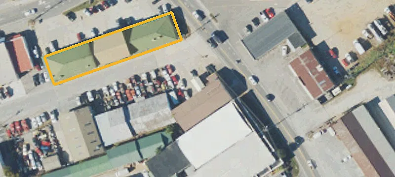 584 Depot St