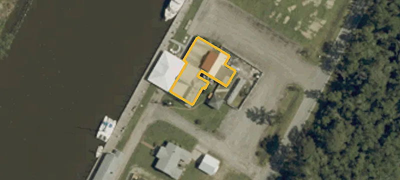 345 Waterlily Rd