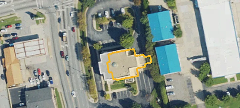 2106 Hendersonville Rd