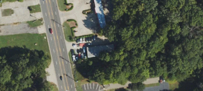 5250 Roxboro Rd