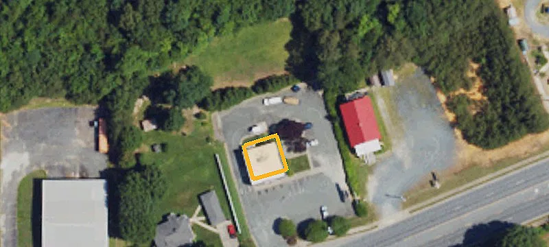 7237 Jordan Rd