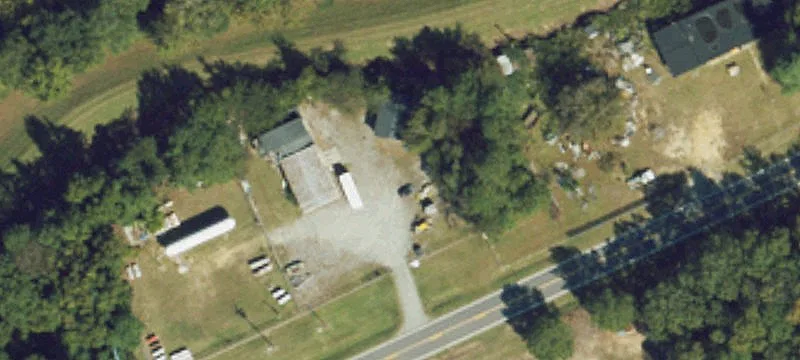 781 Us 258th N