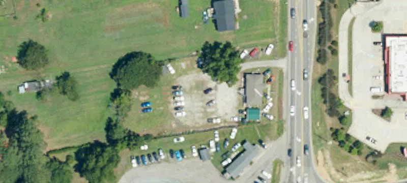 5501 Cornwallis Rd