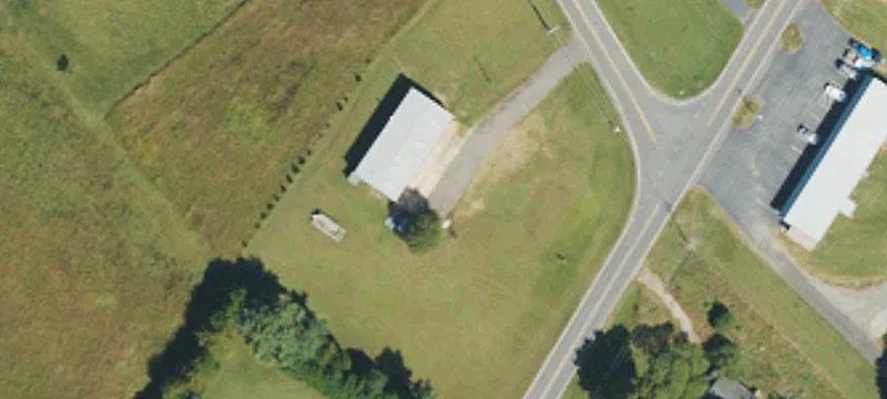 3465 Bethany Church Rd