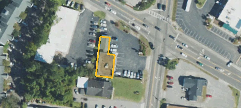 900 Kerr Ave