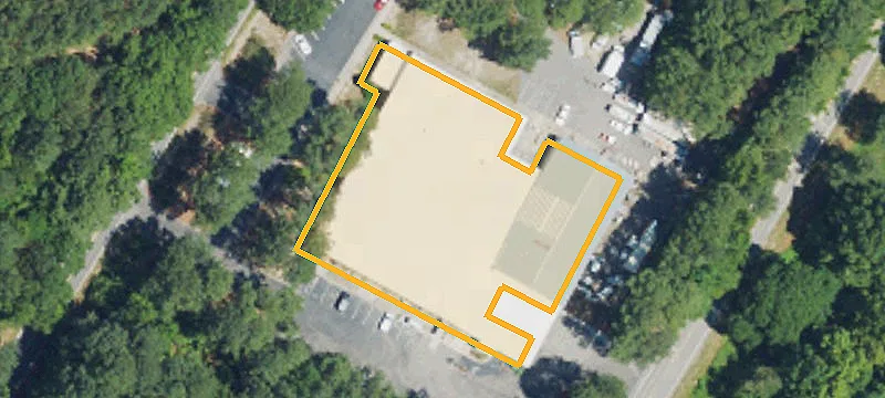 700 Pony Rd