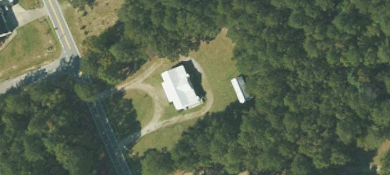 3597 Temperance Hall Rd
