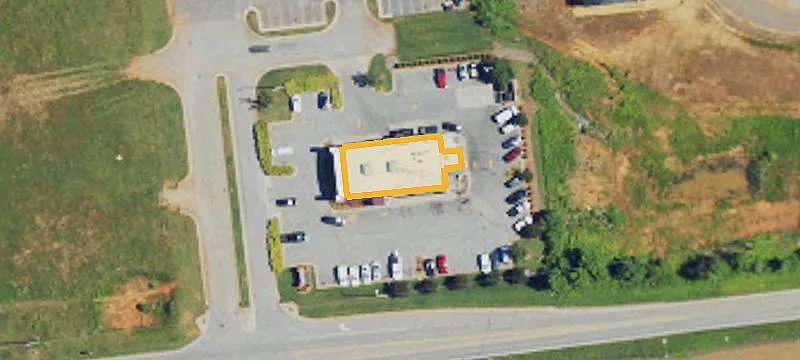 4873 Nc Hwy 62