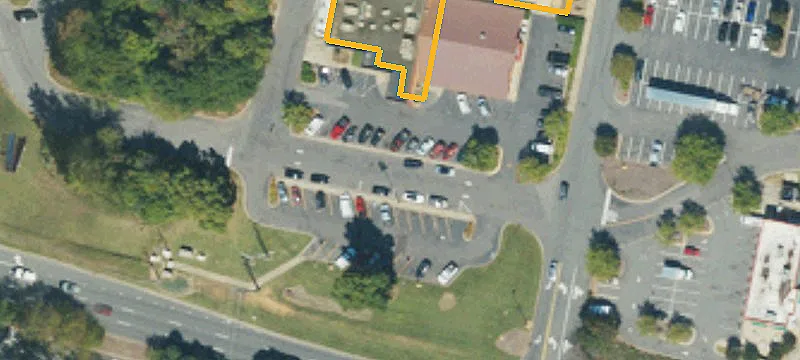 2900 Franklin Blvd
