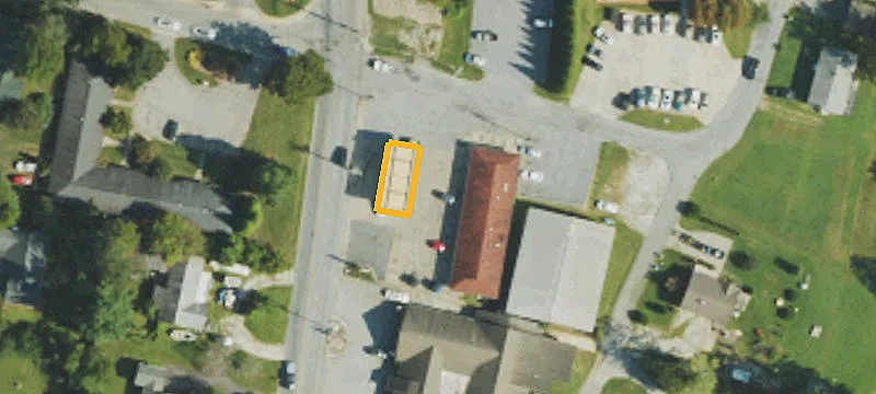 806 Kanuga Rd