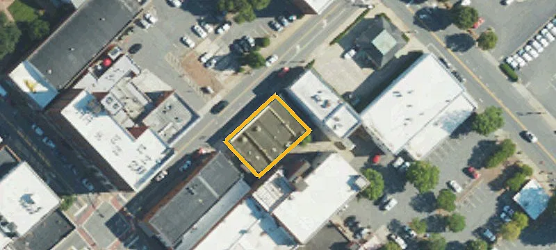 20 Cabarrus E Ave