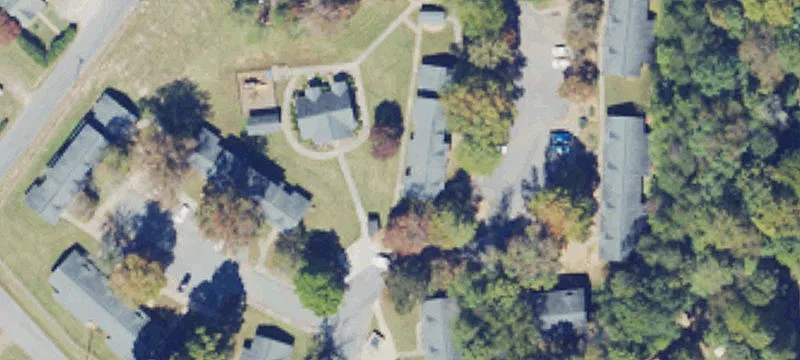1302 Piedmont NW Dr