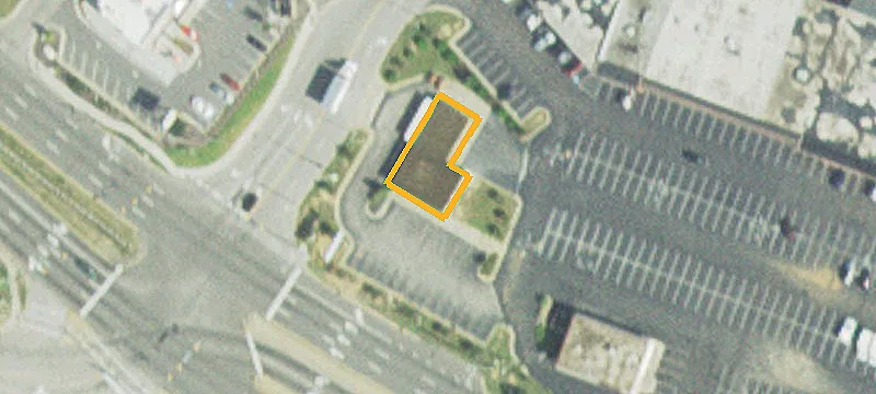 3466 Bragg Blvd